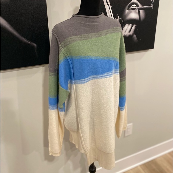 Nike Yoga Therma-FIT ADV Long Sleeve Tunic - Picture 16 of 16